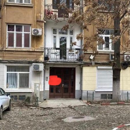 Studio Mosilor Apartment Bucharest Exterior photo