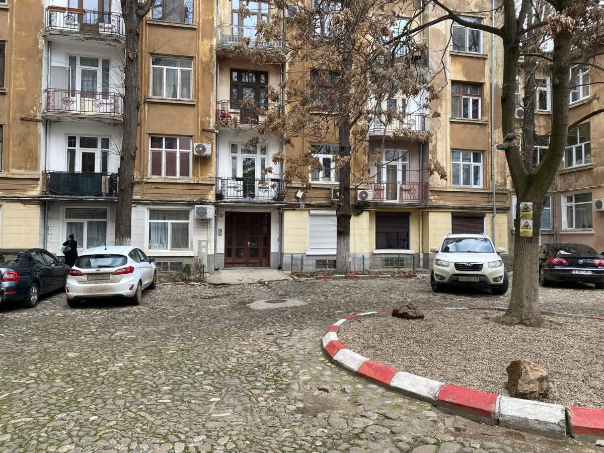 Studio Mosilor Apartment Bucharest Exterior photo