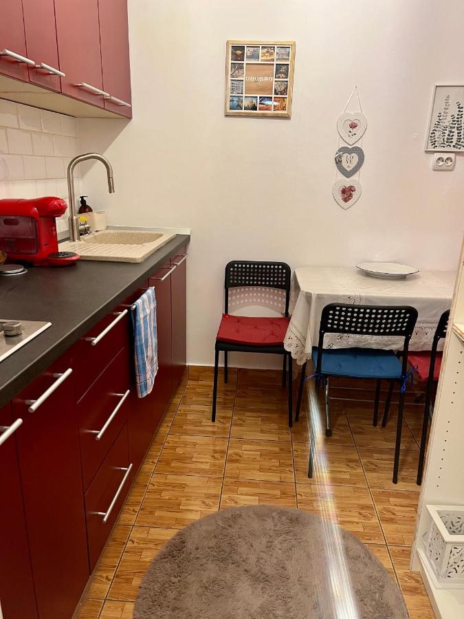 Studio Mosilor Apartment Bucharest Exterior photo